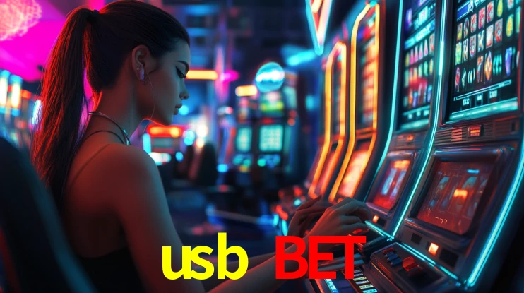 Premium Interface usb bet
