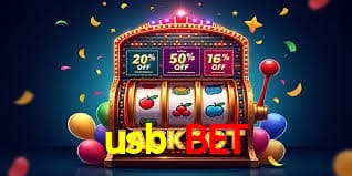 Benefícios da Conta usb bet