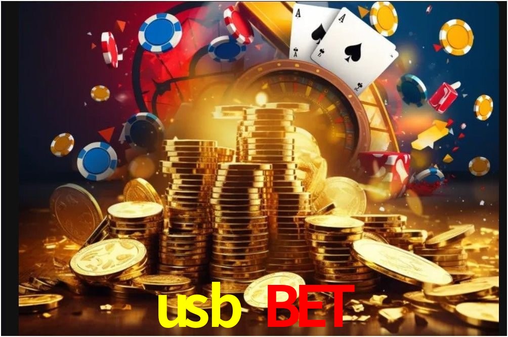 Inovações de Jogos na usb bet: O Futuro das Experiências Interativas