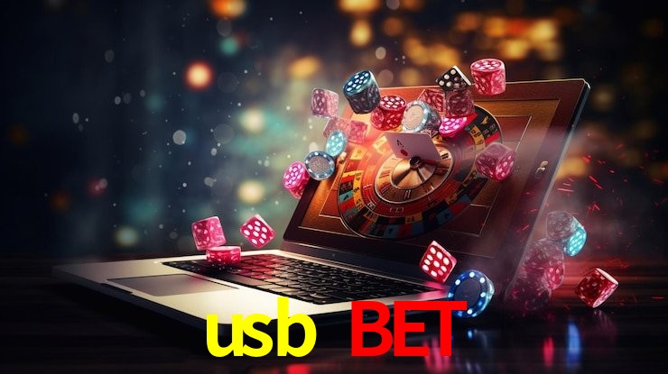 Descubra a Essência do usb bet: Nossa História e Compromissos