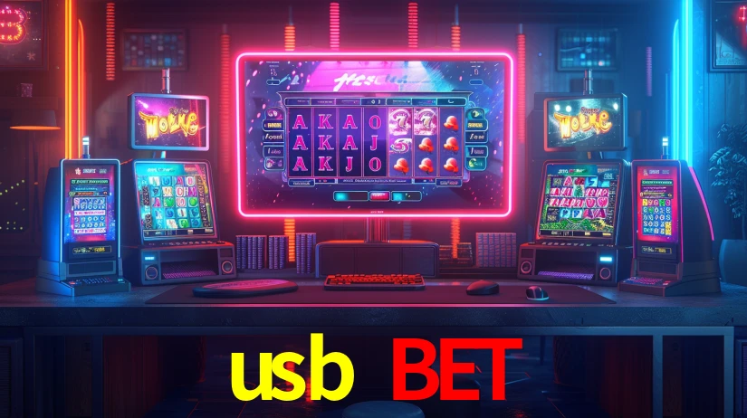 Explore as vantagens do usb bet: serviço profissional e confiabilidade