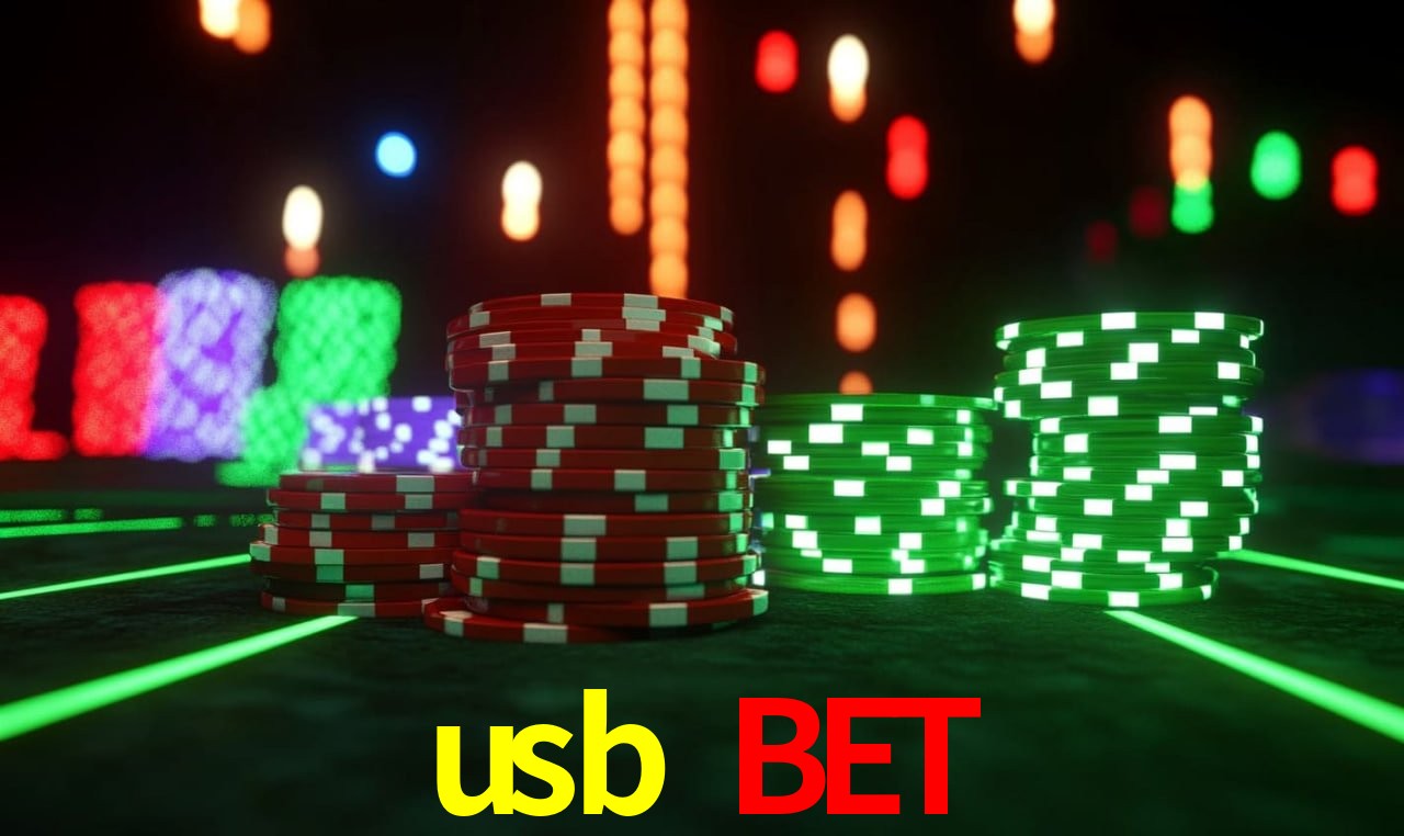 Player Reviews usb bet
