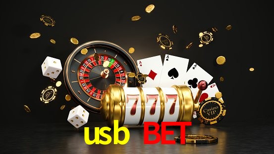 Tennis Betting usb bet