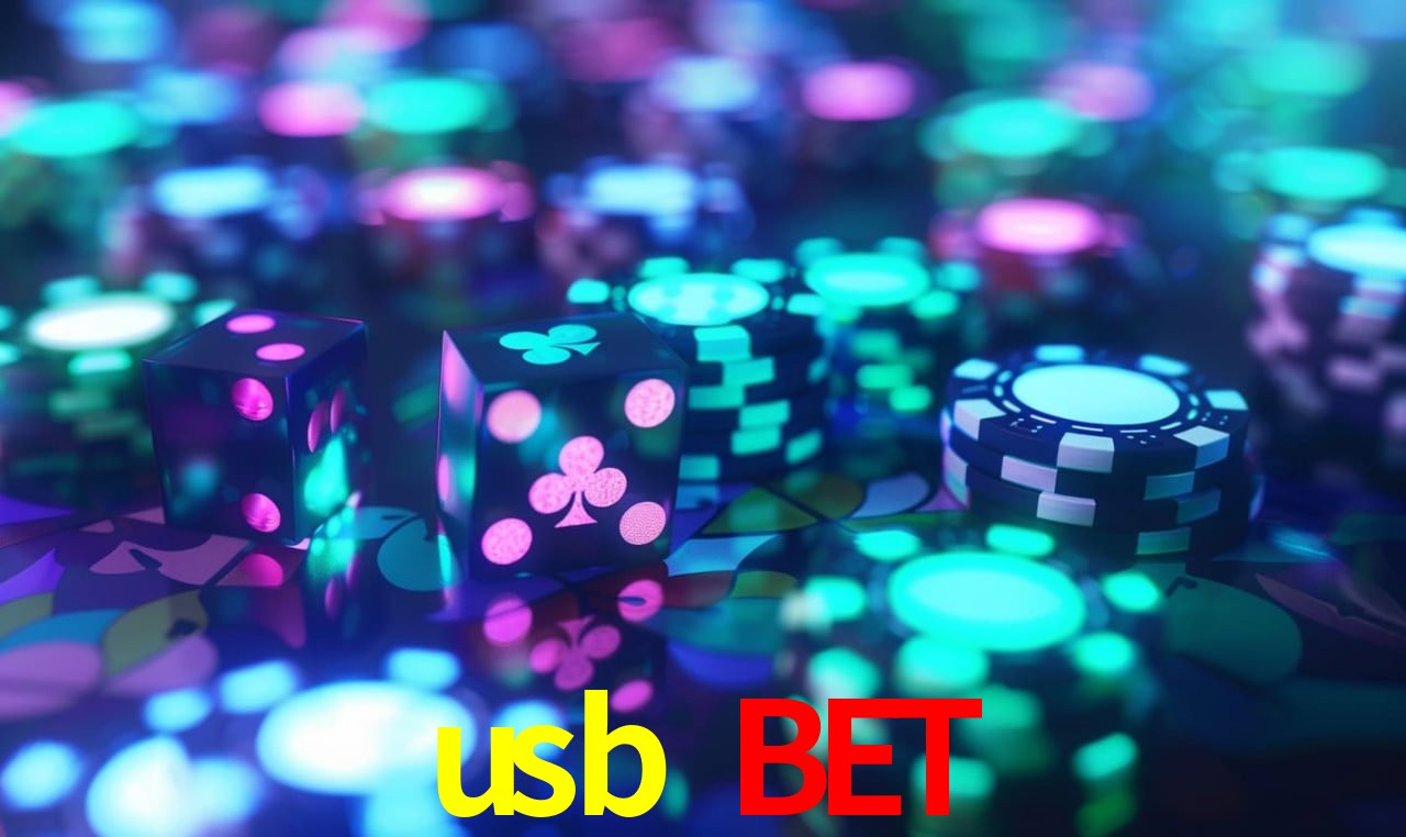 Bônus de Boas-vindas usb bet