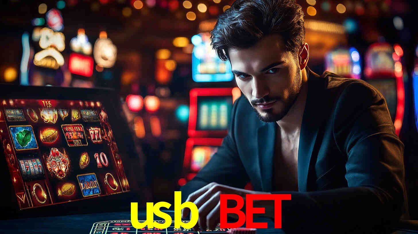 usb bet: Seu Especialista em Apostas Esportivas Brasileiras