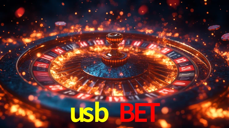usb bet App Interface