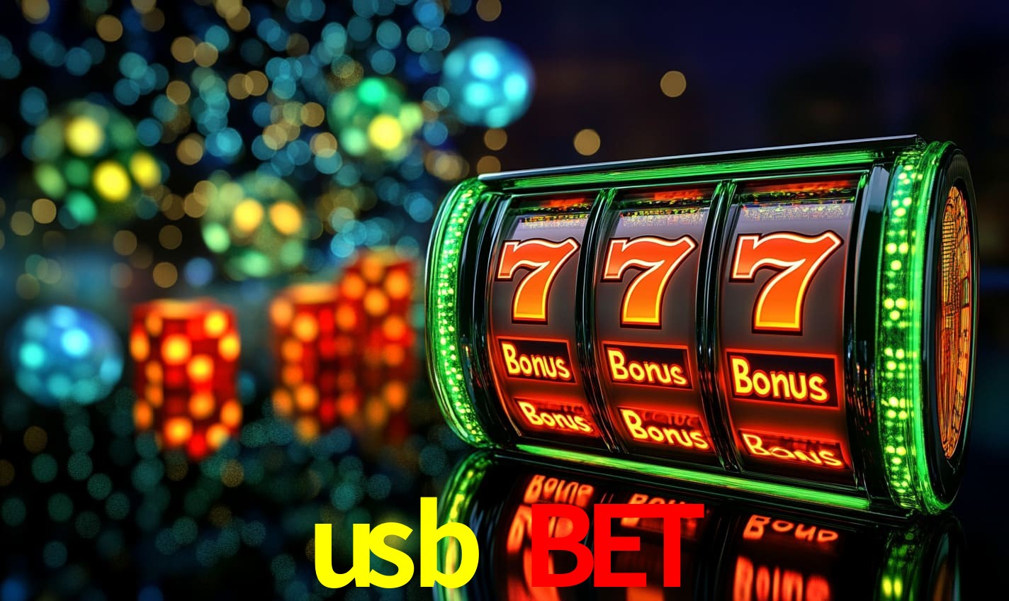 Diretório de Jogos usb bet