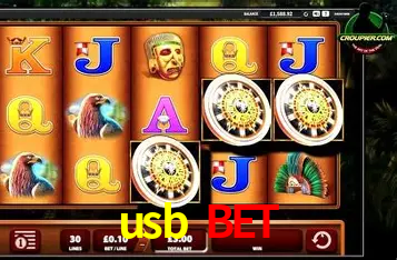 Desvendando o Mundo dos Jogos Virtuais na usb bet