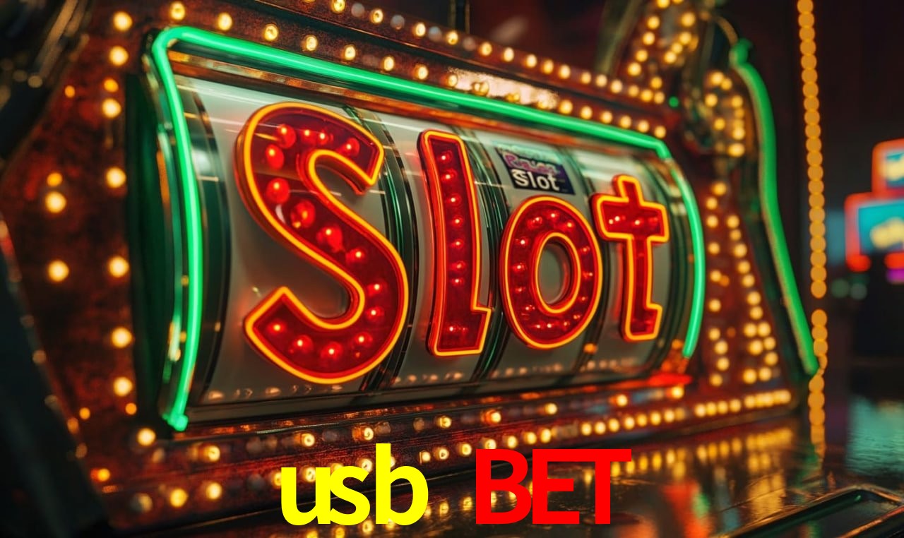 Login Seguro usb bet
