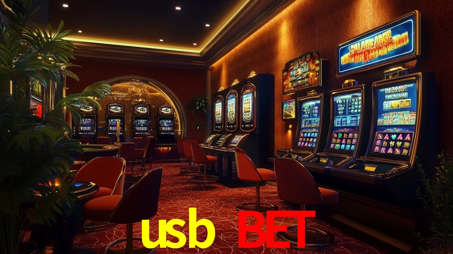 Live Casino usb bet