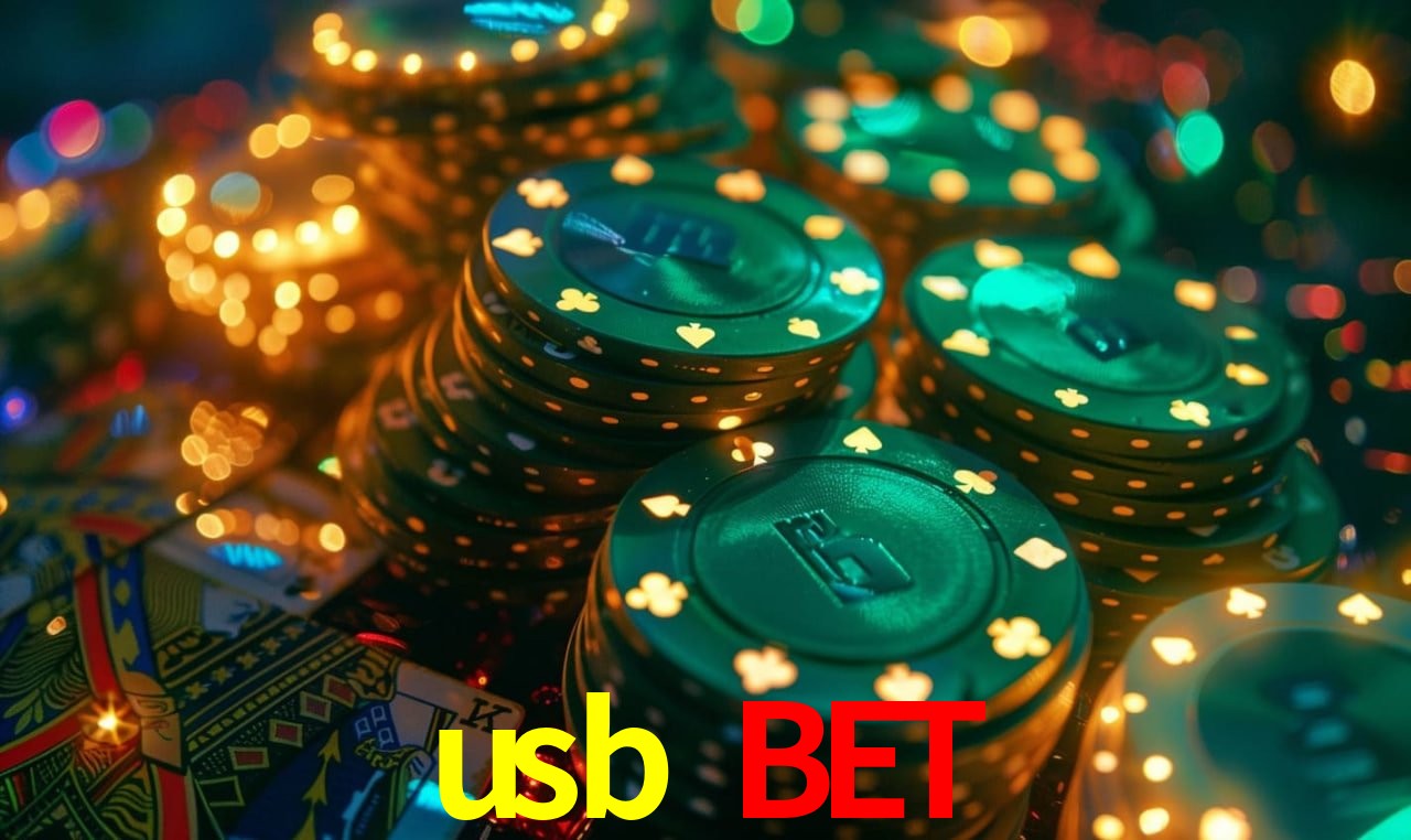 Mesa de Roleta usb bet