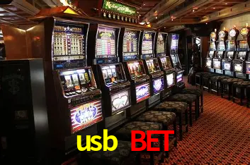 A Emoção da Loteria na usb bet: Uma Chance de Mudança de Vida