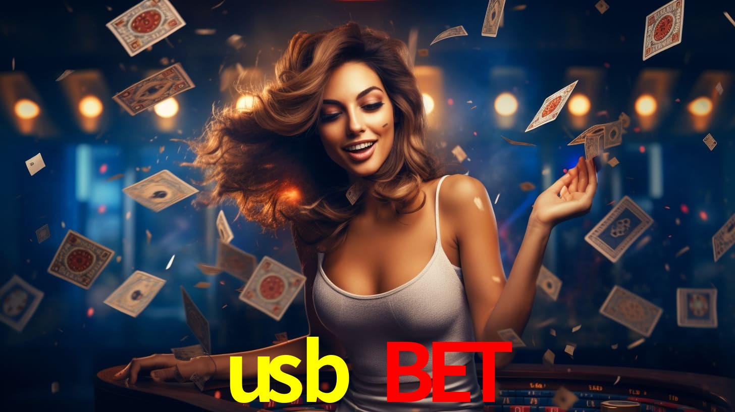Experimente o Login Seguro Premium no usb bet