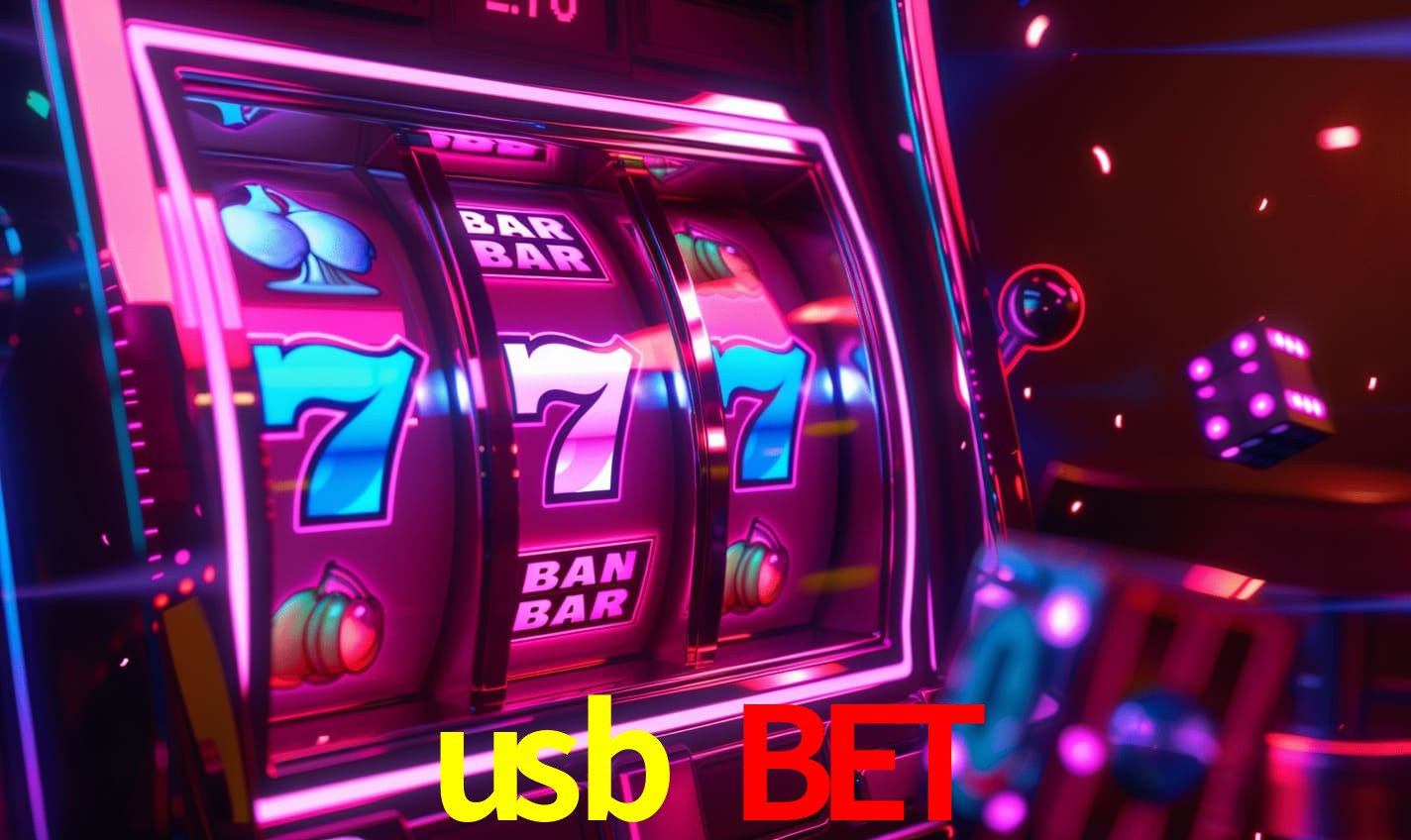 A Popularidade dos Caça-Níqueis no usb bet