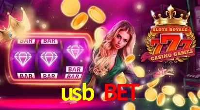 Descubra o Mundo do Cassino Online com usb bet