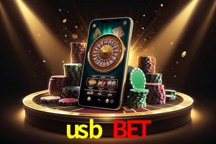 Provedores de Jogos usb bet