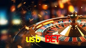 Integração de APIs usb bet