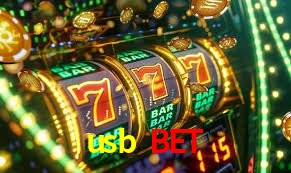Exclusive Offers usb bet