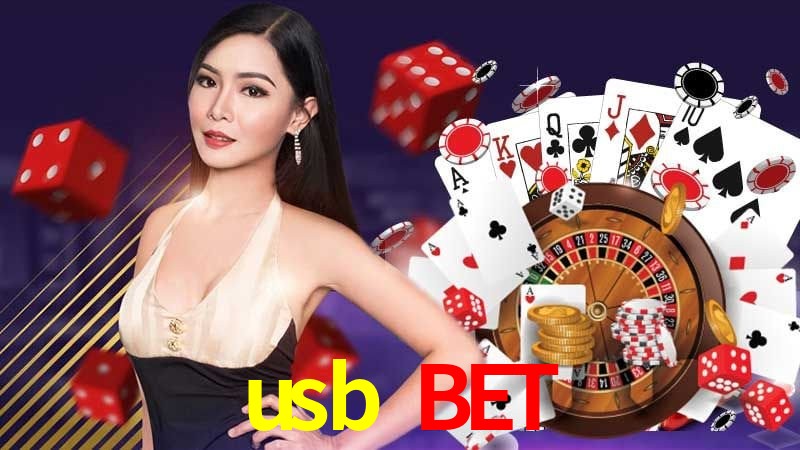 A Emoção da Loteria na usb bet: Uma Chance de Mudança de Vida