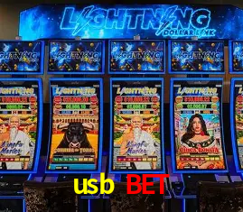 Descubra a Magia dos Jogos de Arcade no usb bet