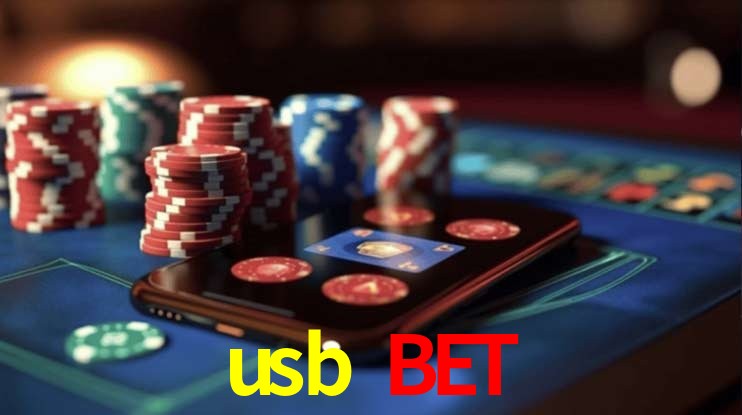 Estatísticas do Jogo usb bet
