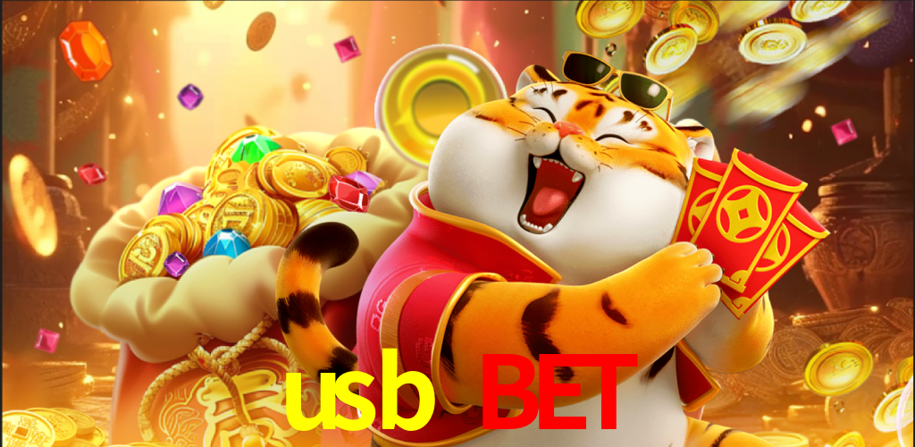 usb bet: Seu Cassino Premiado com Pagamentos Rápidos