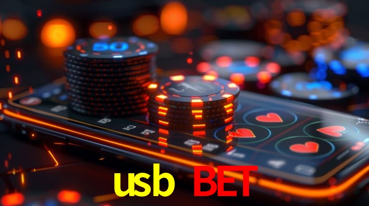 Bonus Features usb bet
