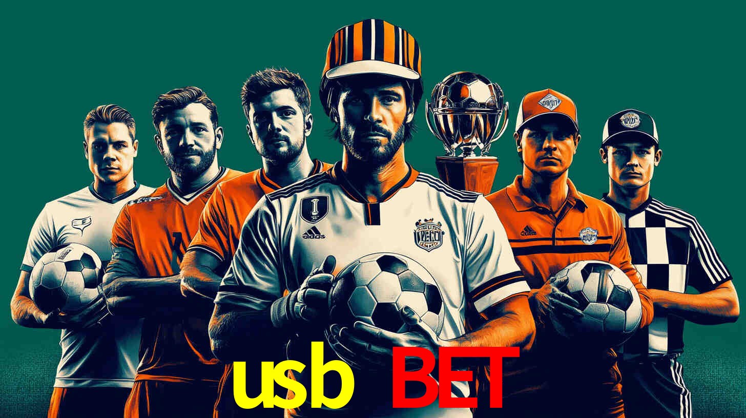 Inovações de Jogos na usb bet: O Futuro das Experiências Interativas