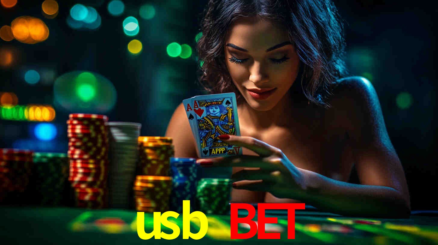 Apostas Esportivas na usb bet: Um Guia Completo