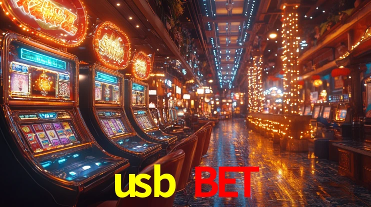 usb bet: Jogos de Caça-Níqueis-Altas Recompensas, Roleta-Velocidade, Blackjack-Desafios Máximos