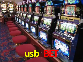 Descubra a Essência do usb bet: Nossa História e Compromissos