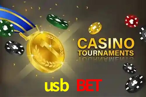 usb.bet