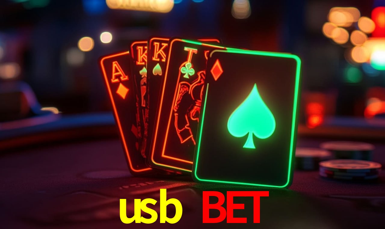 Estatísticas usb bet