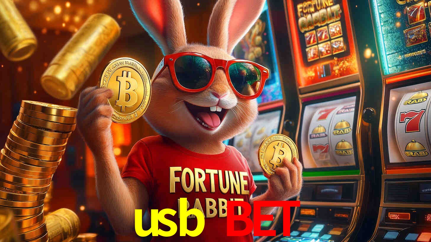 Inovações de Jogos na usb bet: O Futuro das Experiências Interativas