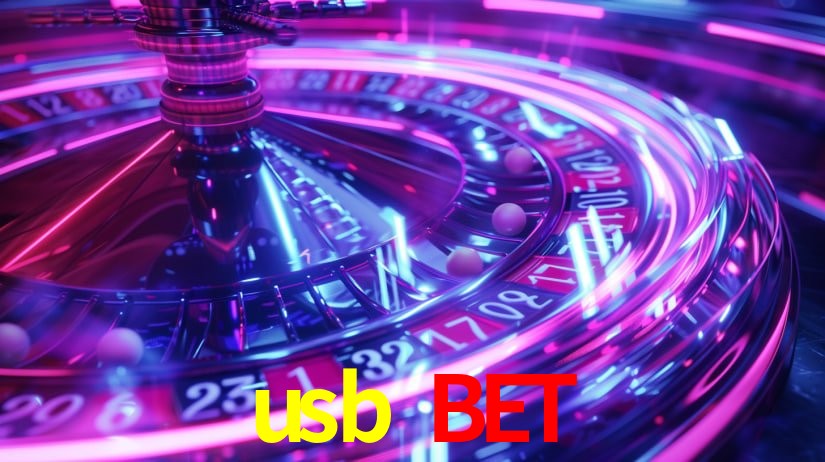 Descubra a Essência do usb bet: Nossa História e Compromissos