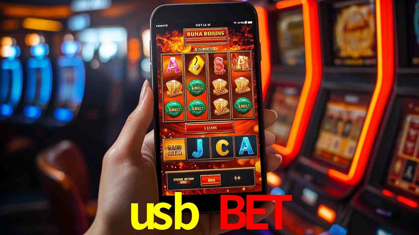 usb bet