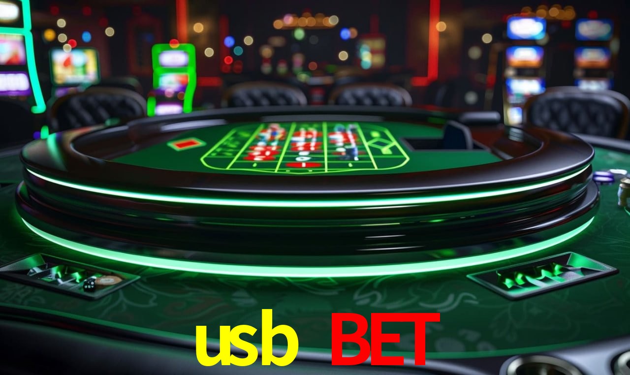 Flash Promotion usb bet