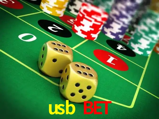 Statistics usb bet