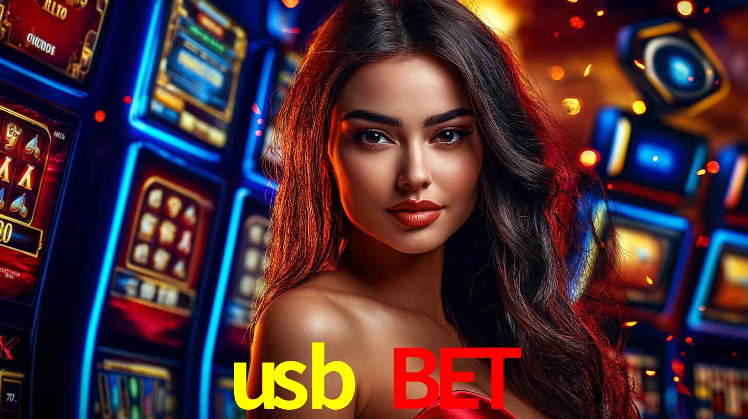 A Popularidade dos Caça-Níqueis no usb bet