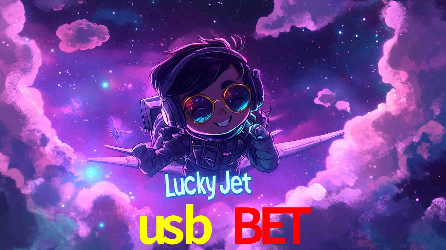 A Emoção da Loteria na usb bet: Uma Chance de Mudança de Vida