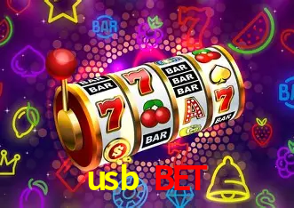 Descubra o Mundo do Cassino Online com usb bet