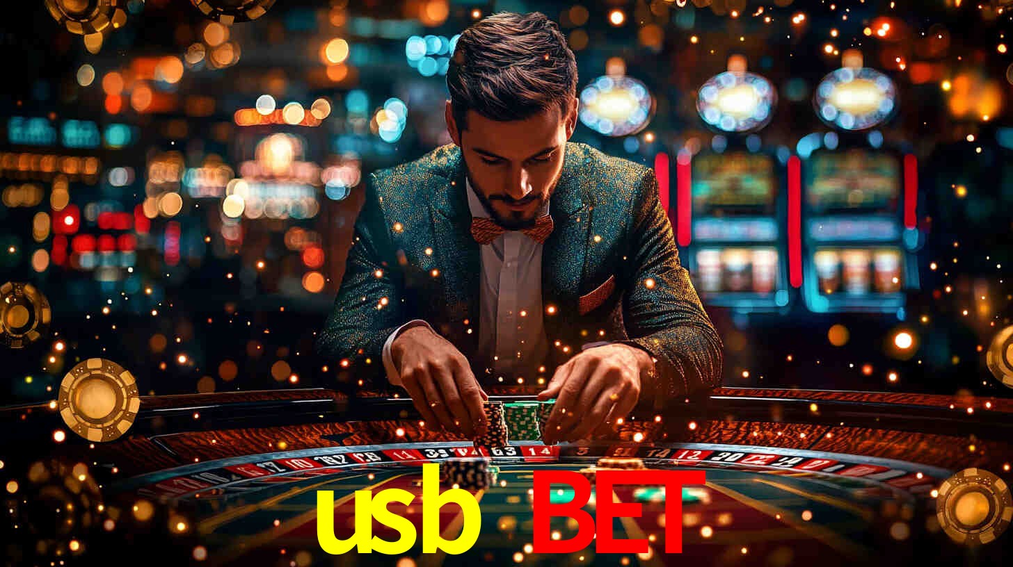 Daily Bonuses usb bet