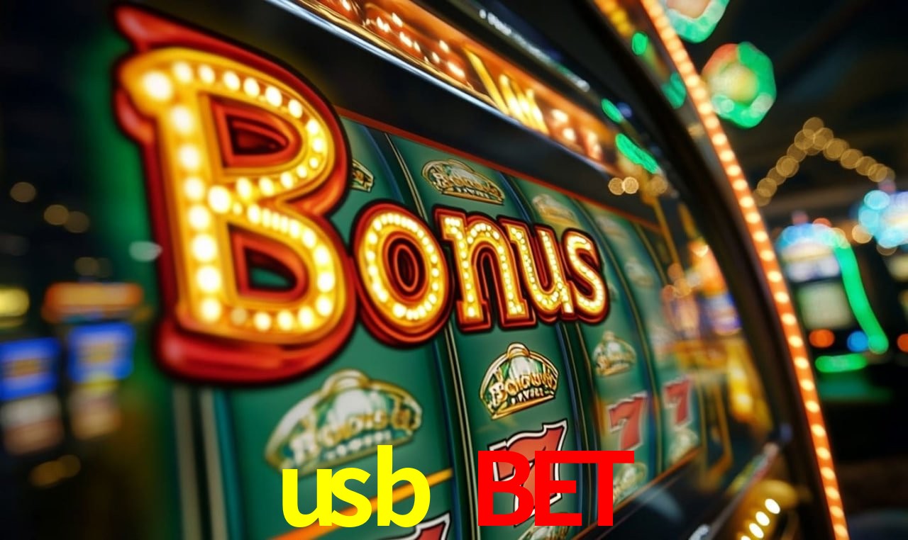Ofertas Exclusivas usb bet