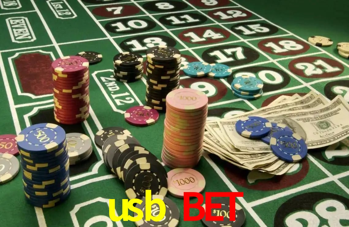 Ofertas Imperdíveis na usb bet: Promoções e Bônus Que Valem a Pena
