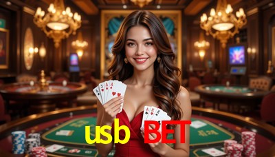 Account Benefits usb bet