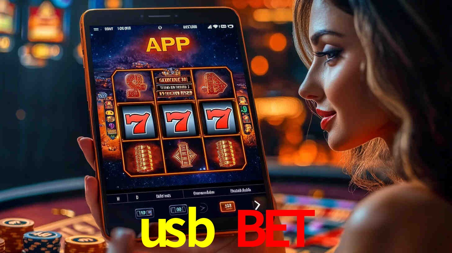 usb bet apk