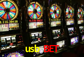 Desvendando o Mundo dos Jogos Virtuais na usb bet