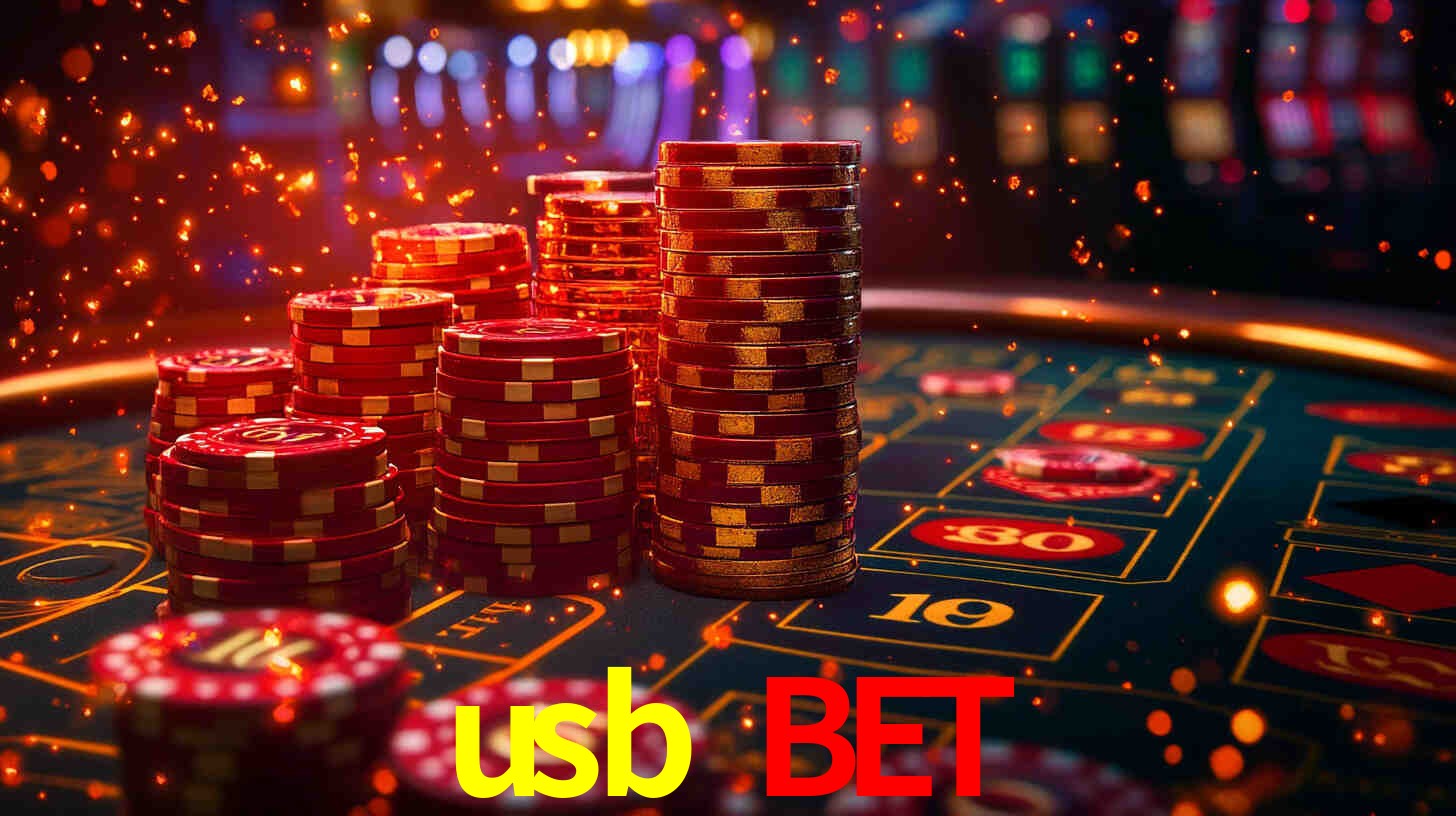 Tournaments usb bet