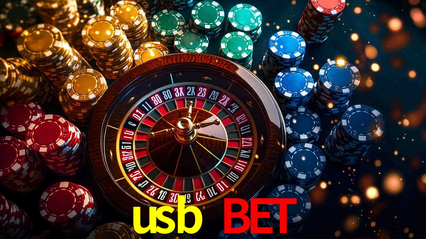 Welcome Bonus usb bet
