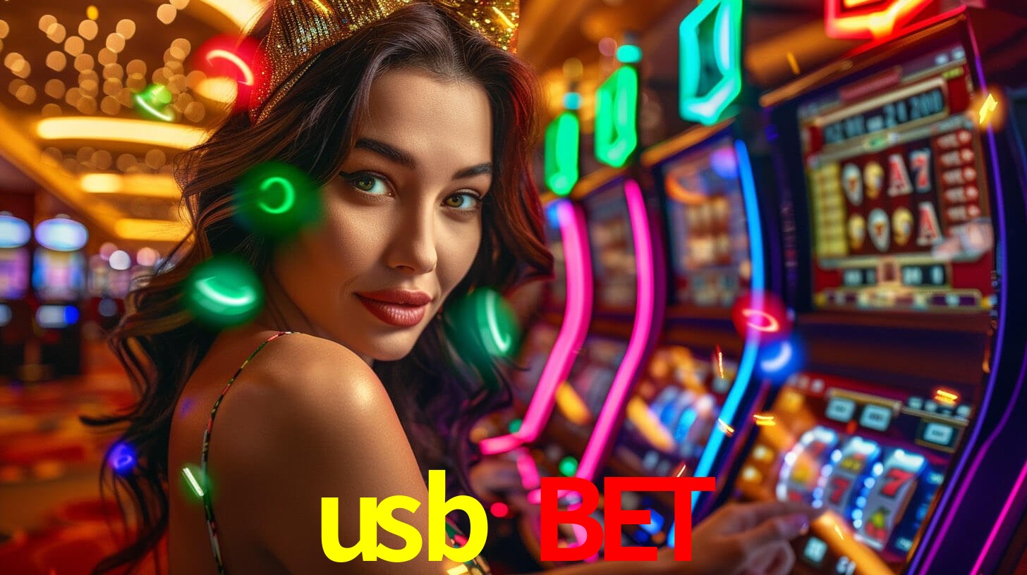 Bônus Generosos e Exclusivos no usb bet para Você!